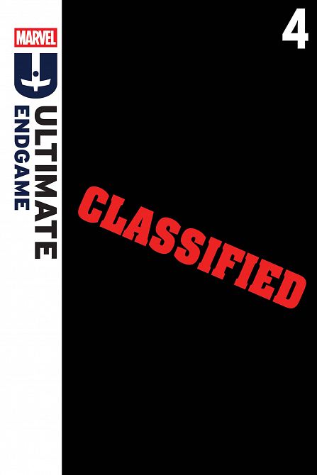 ULTIMATE ENDGAME #04