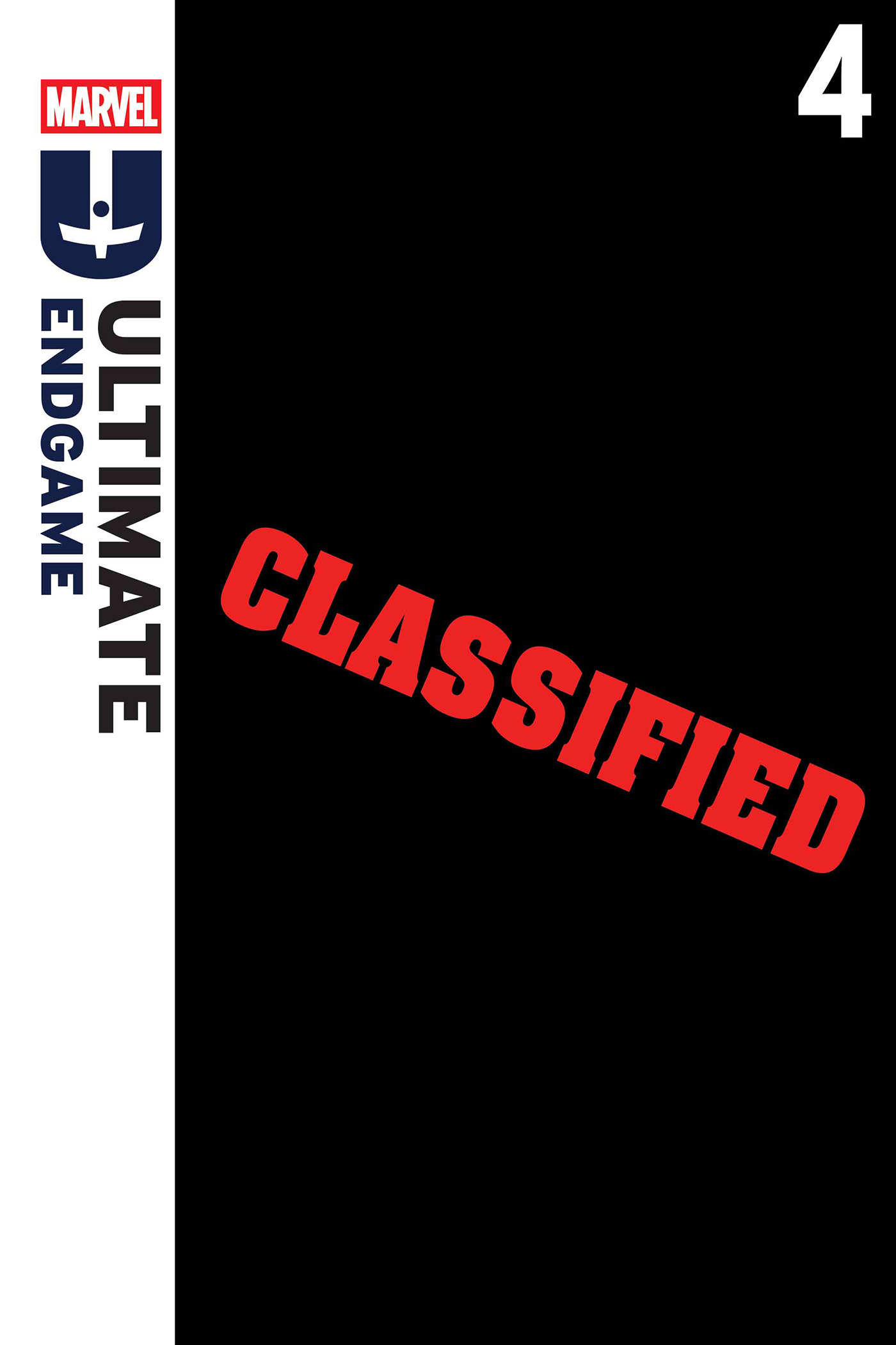 ULTIMATE ENDGAME #04