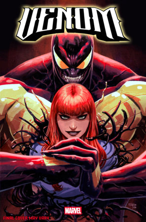 VENOM #255
