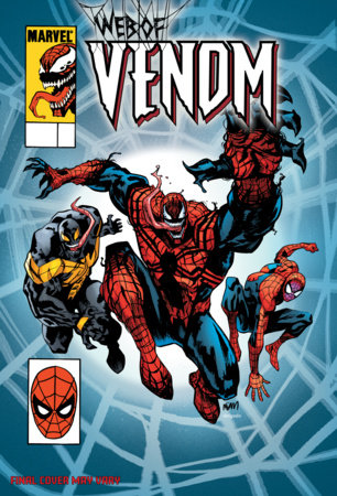 WEB OF VENOM #01