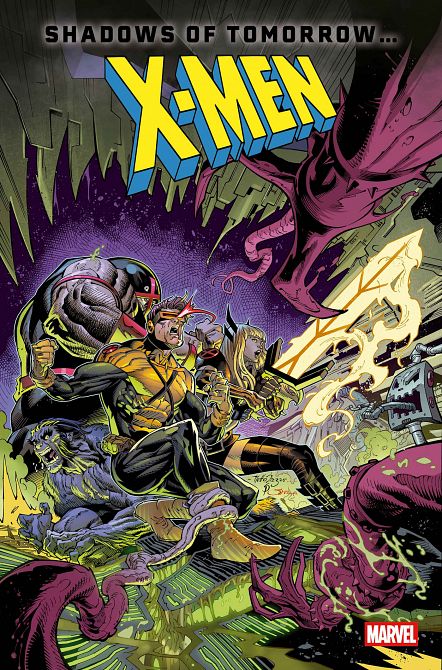 X-MEN #26