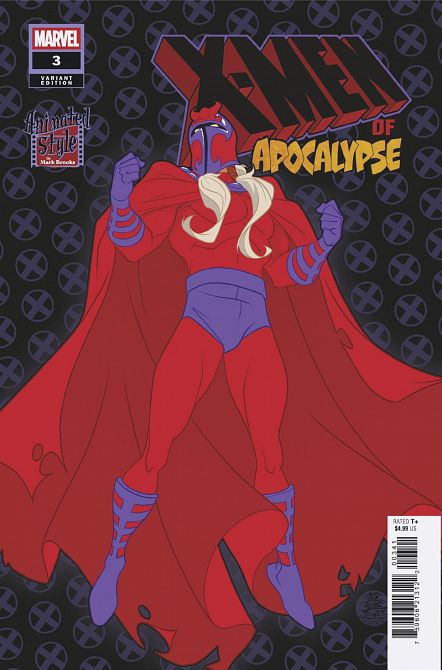 X-MEN OF APOCALYPSE #03