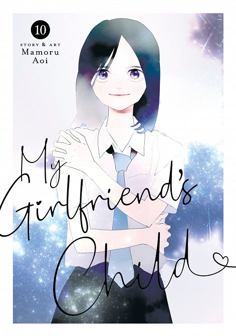 MY GIRLFRIEND'S CHILD VOL. 10 TP