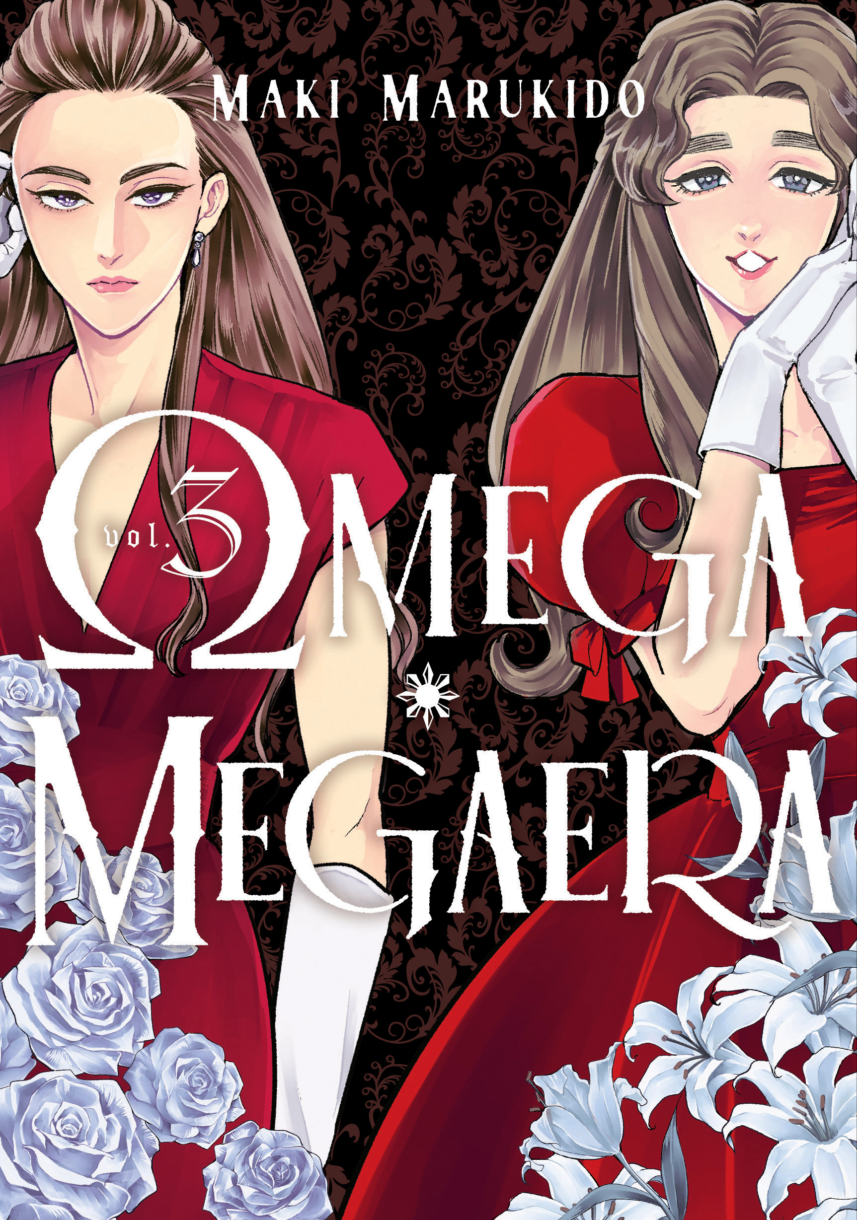 OMEGA MEGAERA 03 TP