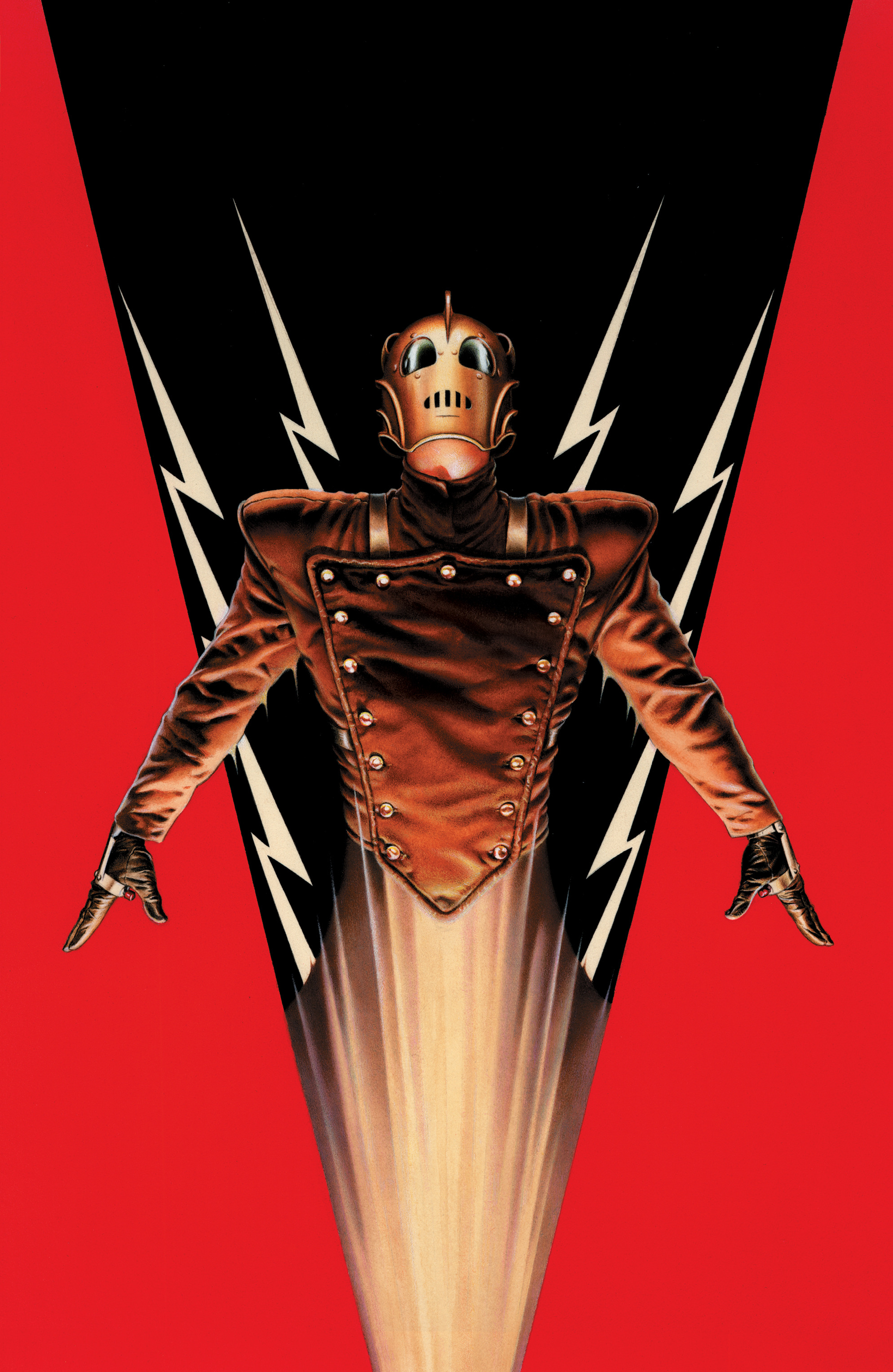 ROCKETEER