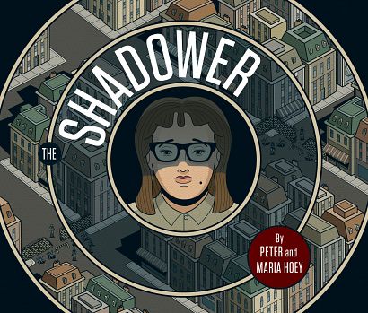 SHADOWER TP