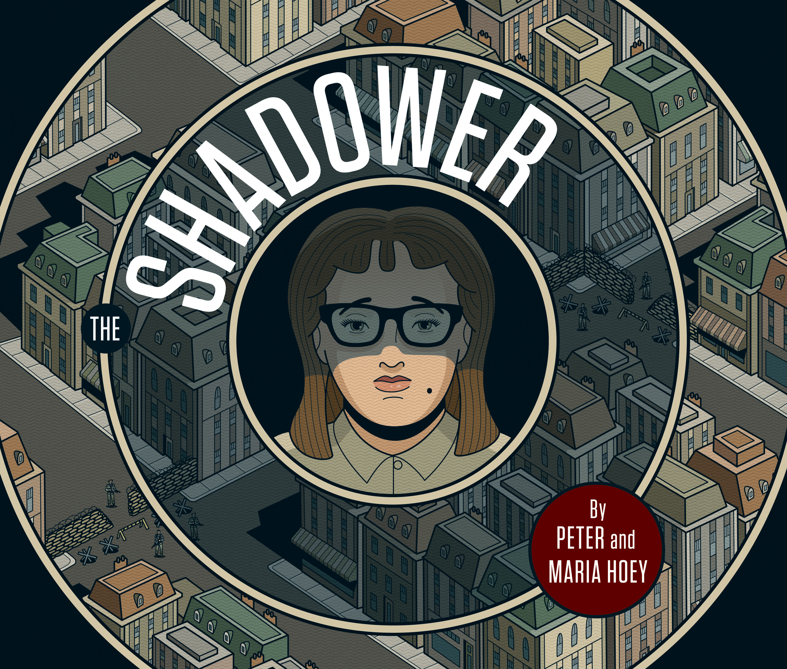 SHADOWER TP