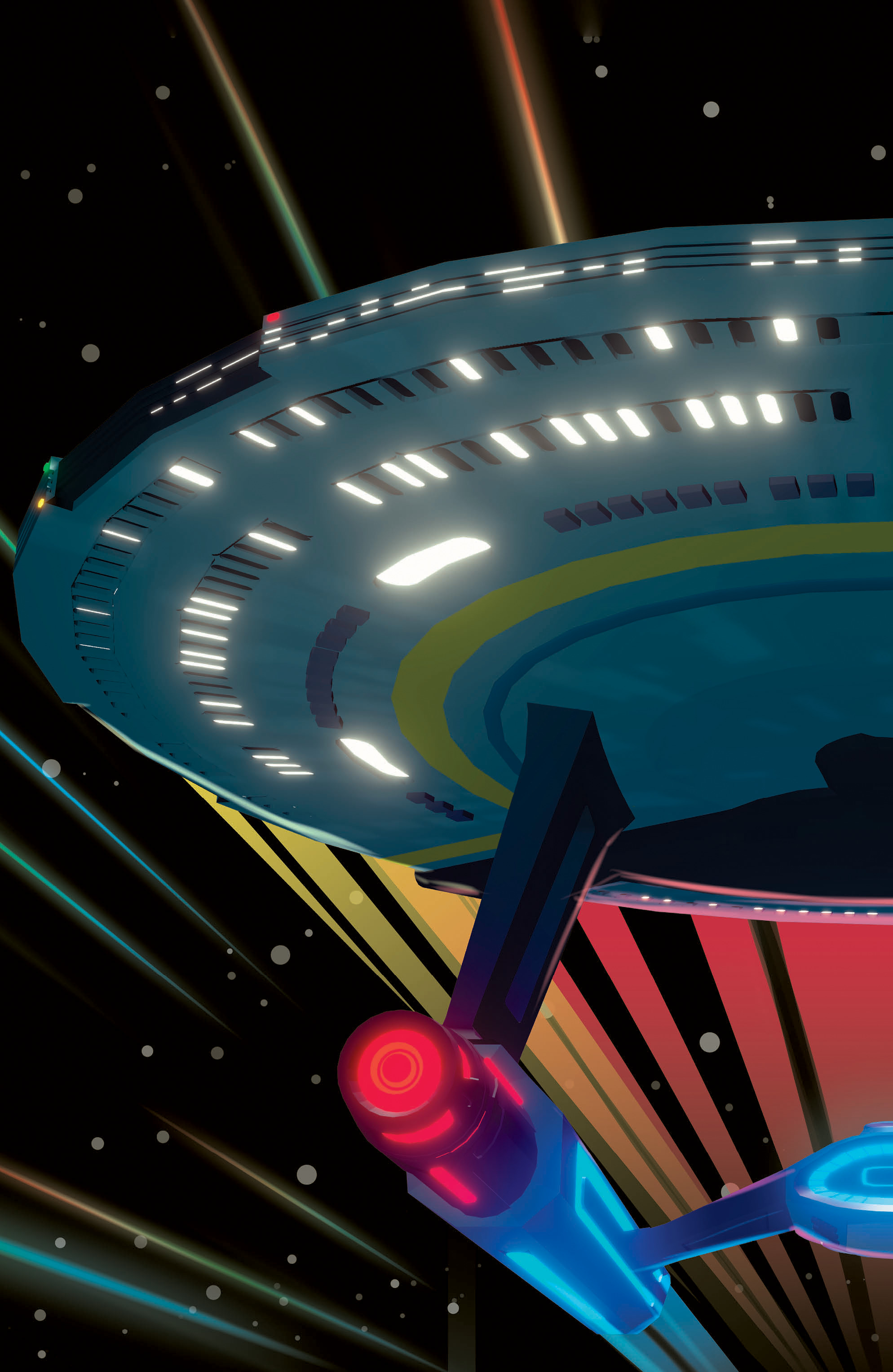 STAR TREK LOWER DECKS #17