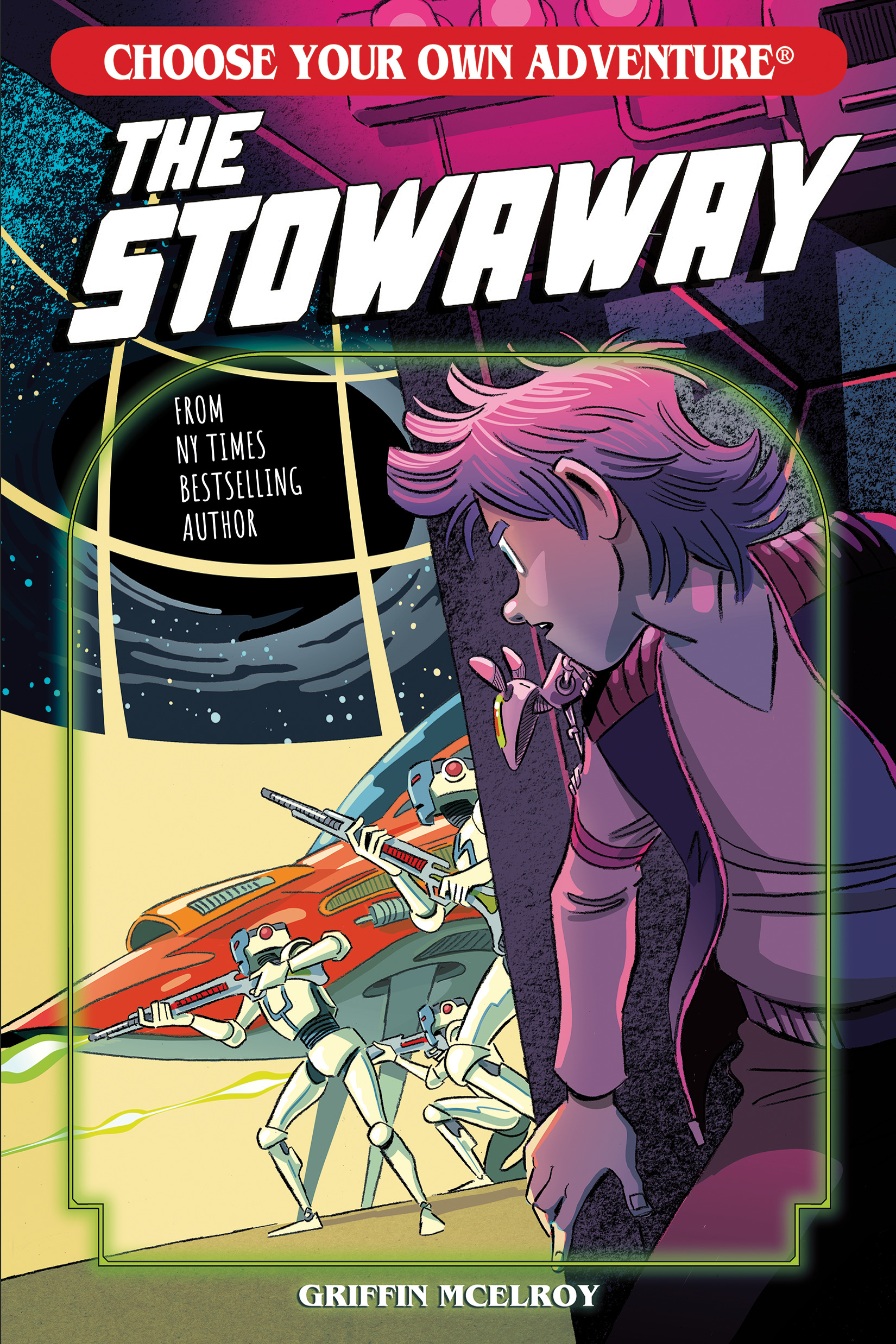 STOWAWAY TP