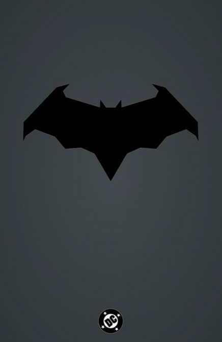 DETECTIVE COMICS #1107