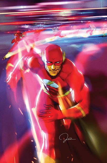 FLASH #31