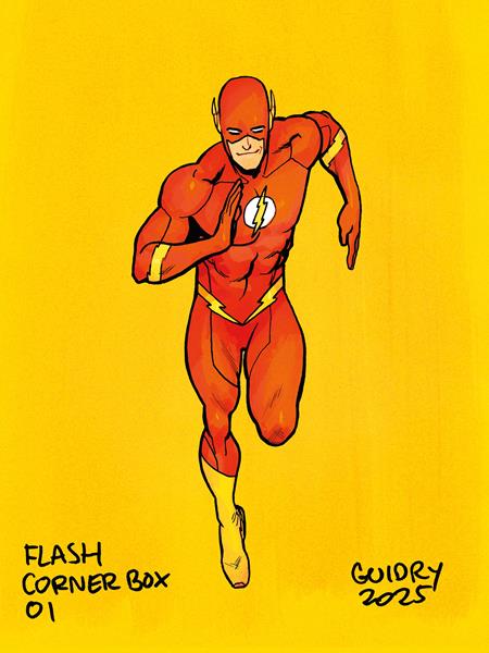 FLASH #31