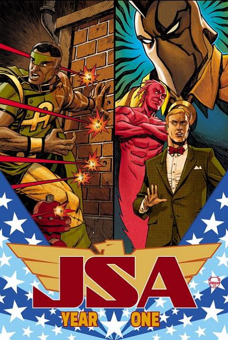 JSA #17
