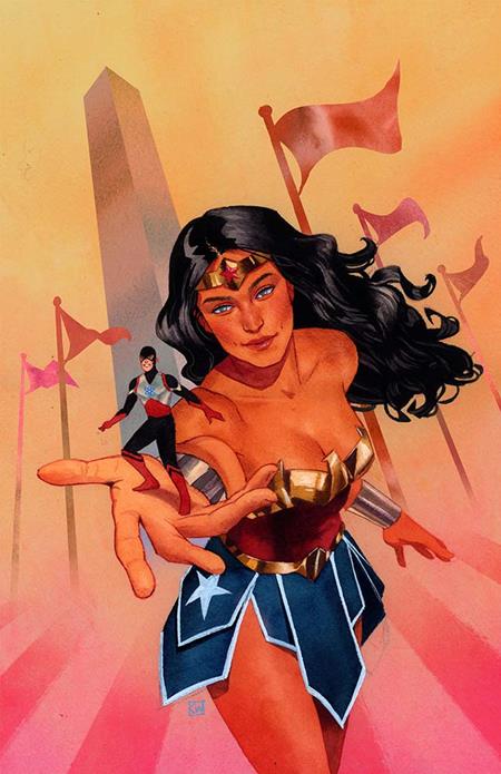 JUSTICE LEAGUE UNLIMITED #17