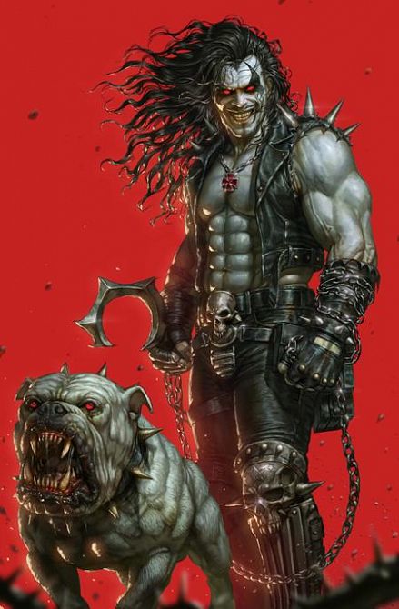 LOBO #1