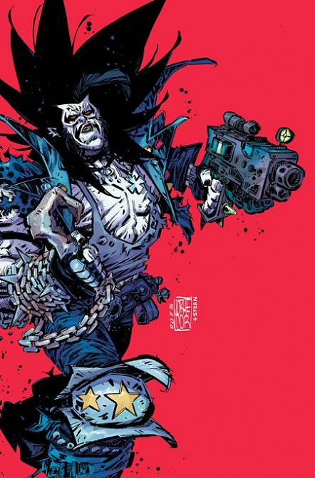 LOBO #1