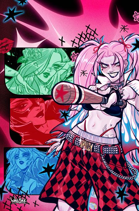 SIRENS LOVE HURTS #2