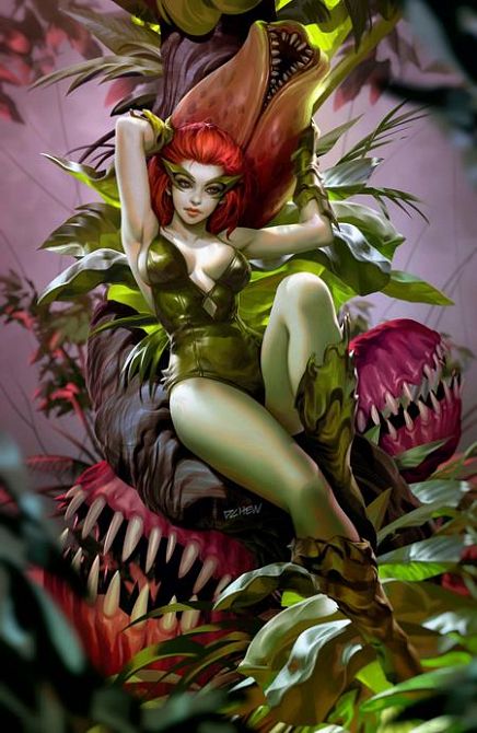 SIRENS LOVE HURTS #2