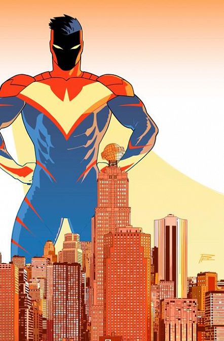 SUPERMAN UNLIMITED #11