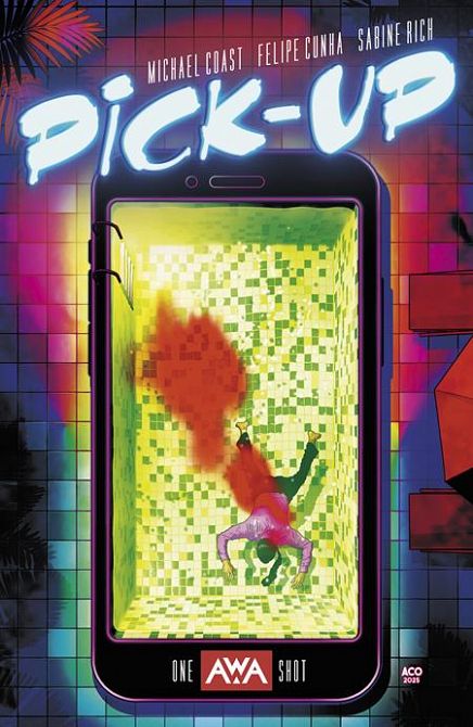 PICK UP (ONE SHOT) #1