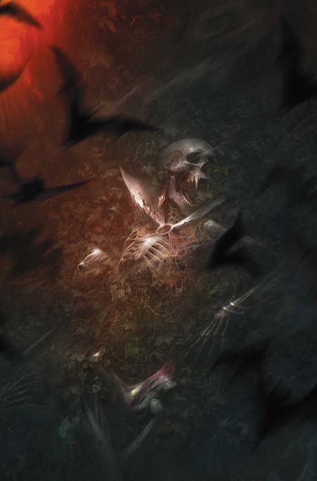 VAMPIRELLA ARMAGEDDON #9