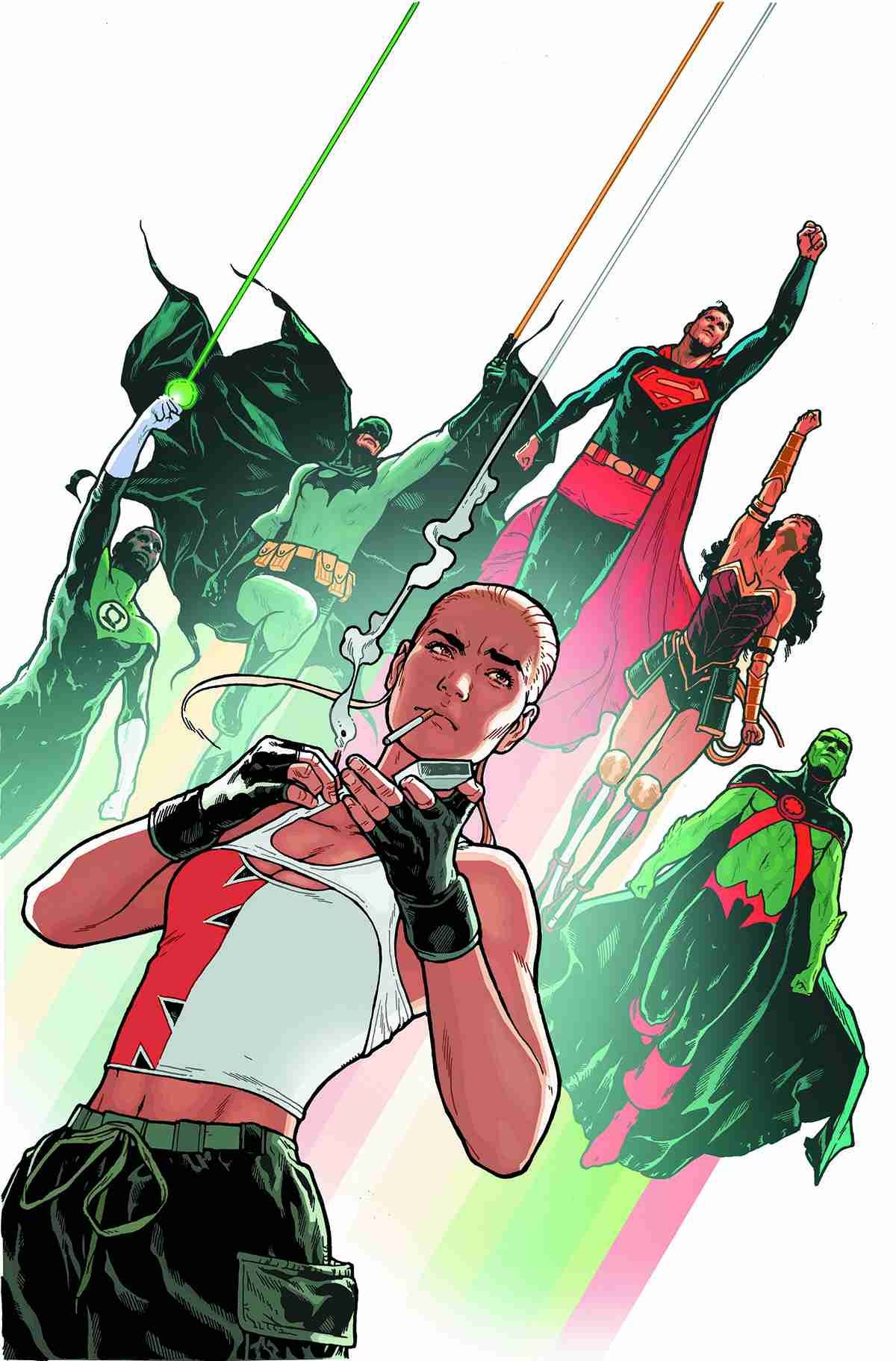 JENNY SPARKS (DELUXE EDITION)