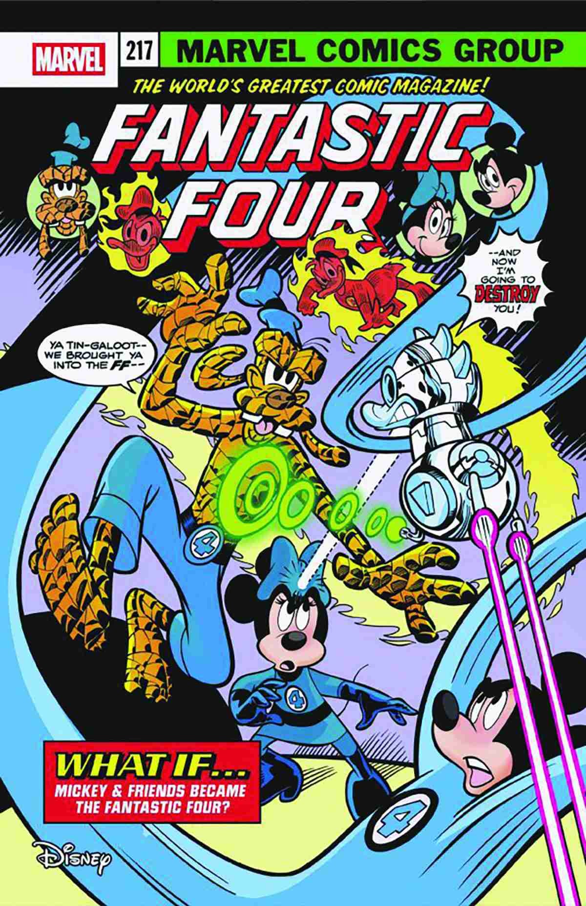 FANTASTIC FOUR: FIRST STEPS (2026)