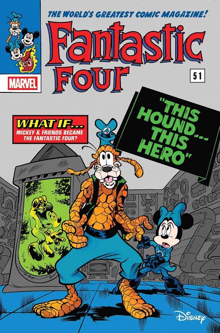 FANTASTIC FOUR: FIRST STEPS (2026)