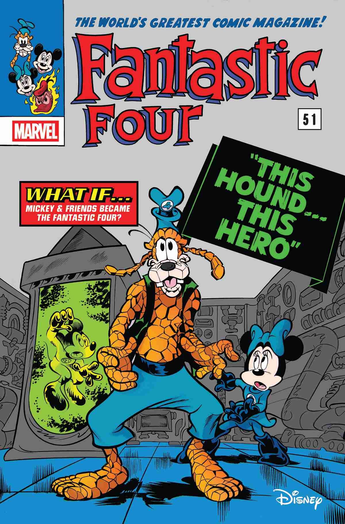 FANTASTIC FOUR: FIRST STEPS (2026)