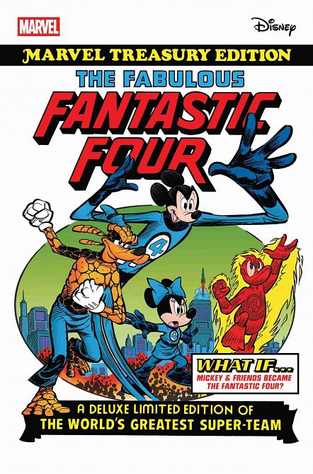 FANTASTIC FOUR: FIRST STEPS (2026)