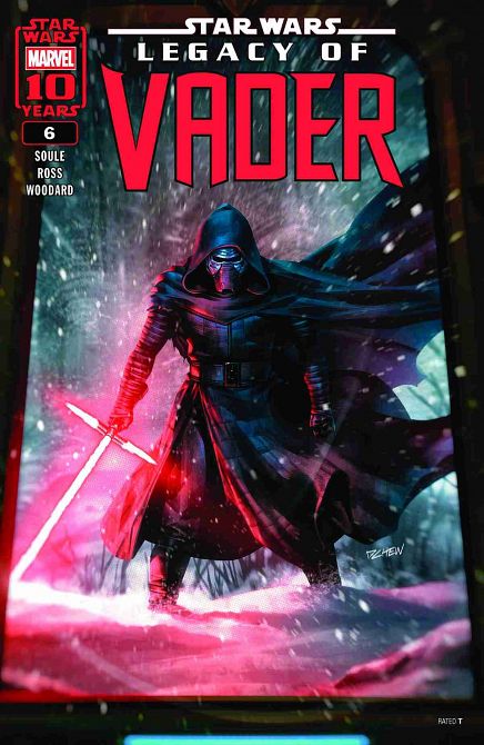 STAR WARS (ab 2015) #127