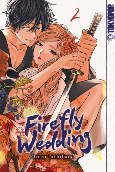 FIREFLY WEDDING