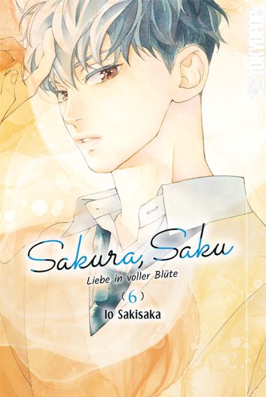 SAKURA, SAKU - LIEBE IN VOLLER BLÜTE #06
