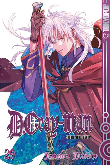 D GRAY-MAN