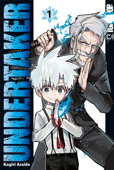 Undertaker #01