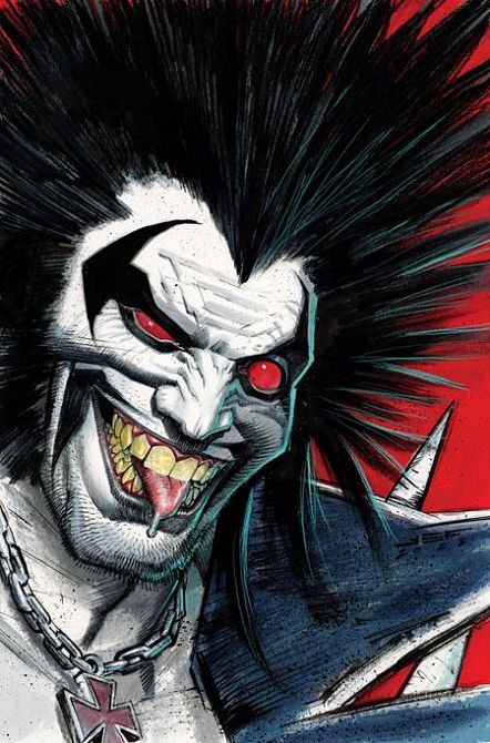 LOBO #1