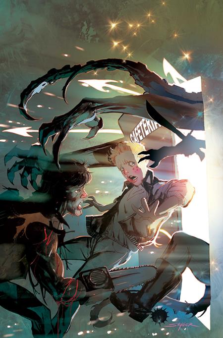 ARCHIE X ARMY OF DARKNESS #2