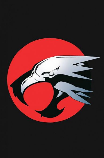 THUNDERCATS X SILVERHAWKS ROAD TO WAR (ONE SHOT) #1