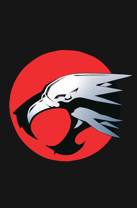 THUNDERCATS X SILVERHAWKS ROAD TO WAR (ONE SHOT) #1