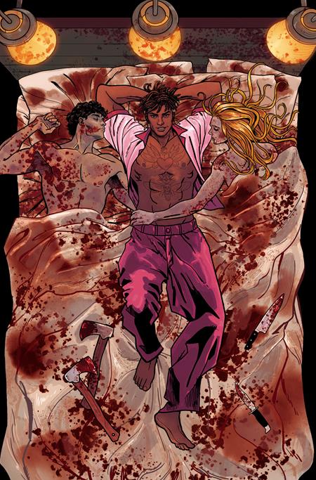 EXQUISITE CORPSES #11