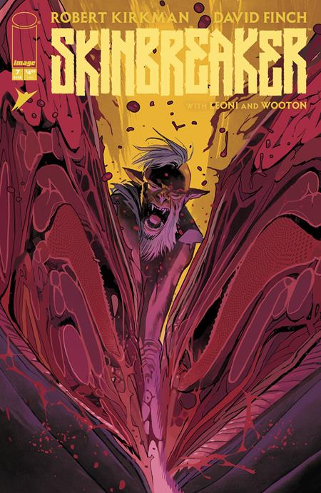 SKINBREAKER #7