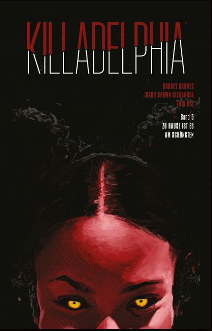 KILLADELPHIA (ab 2023) #05