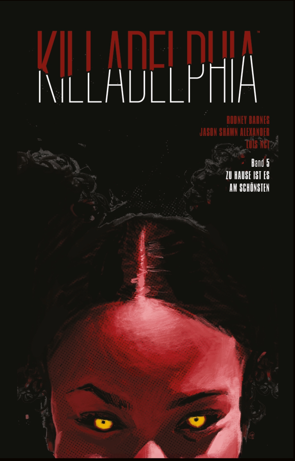 KILLADELPHIA (ab 2023) #05