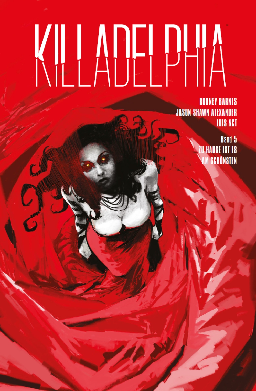 KILLADELPHIA (ab 2023) #05