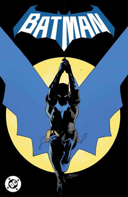 BATMAN (2025) HC VOL 01 DAYLIGHT