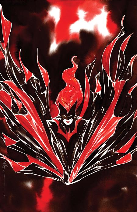 BATWOMAN #2