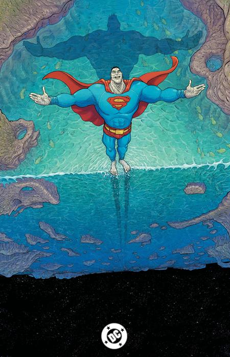 BIZARRO YEAR NONE #1