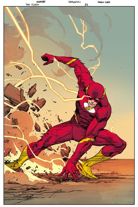 FLASH #32