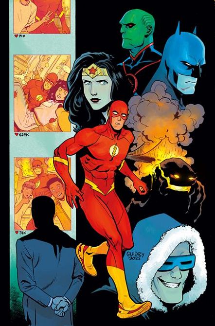 FLASH #32
