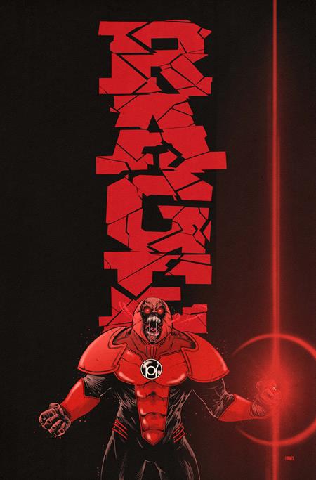 GREEN LANTERN CORPS #15